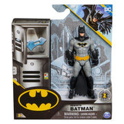 Spin Master - 4" Batman Figure Full Assortment Toys & Games
