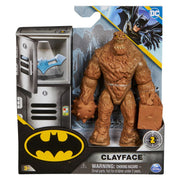 Spin Master - 4" Batman Figure Full Assortment Toys & Games