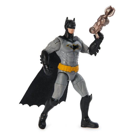 Spin Master - 4" Batman Figure Full Assortment Toys & Games