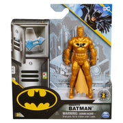 Spin Master - 4" Batman Figure Full Assortment Toys & Games