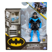 Spin Master - 4" Batman Figure Full Assortment Toys & Games