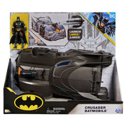 Spin Master - 4" Transforming Batmobile Toys & Games