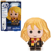 Spin Master - 4D Puzzle Harry Potter Chibi (Single Random Pick) Toys & Games