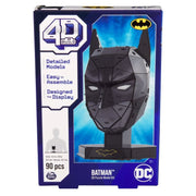 Spin Master - 4D Puzzle Mask (Single Random Pick) Toys & Games