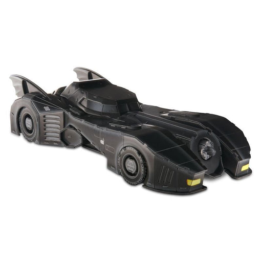 Spin Master - 4D Puzzle Retro Batmobile Toys & Games
