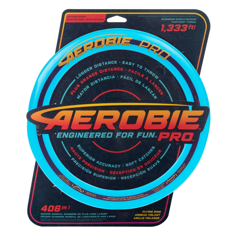 Spin Master - Aerobie Orbiter (Single Random Pick) Toys & Games