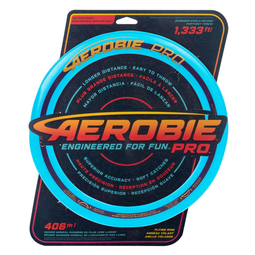 Spin Master - Aerobie Orbiter (Single Random Pick) Toys & Games
