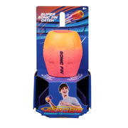 Spin Master - AEROBIE Super Sonic Fin Football Toys & Games