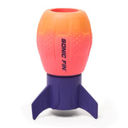 Spin Master - AEROBIE Super Sonic Fin Football Toys & Games