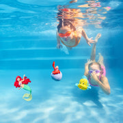 Spin Master - Ariel Dive Surprise Characters Home & Kitchen