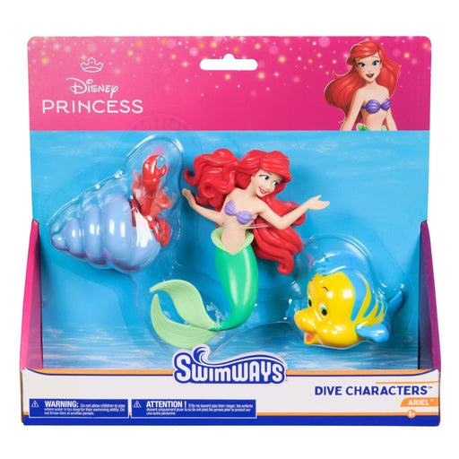 Spin Master - Ariel Dive Surprise Characters Home & Kitchen