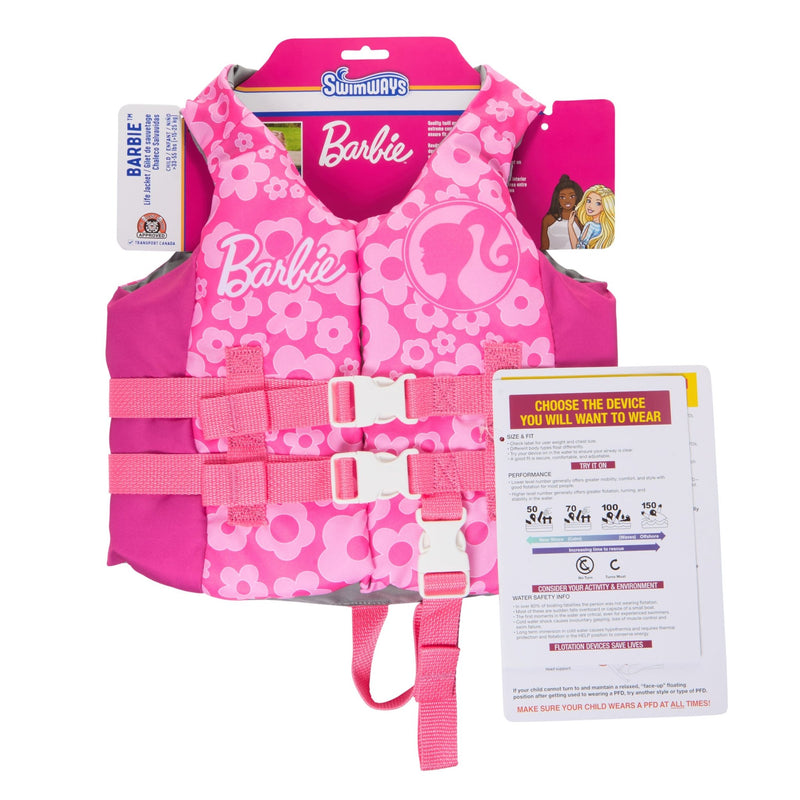 Spin Master - Barbie Life Jacket Sporting Goods