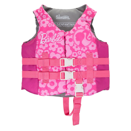 Spin Master - Barbie Life Jacket Sporting Goods