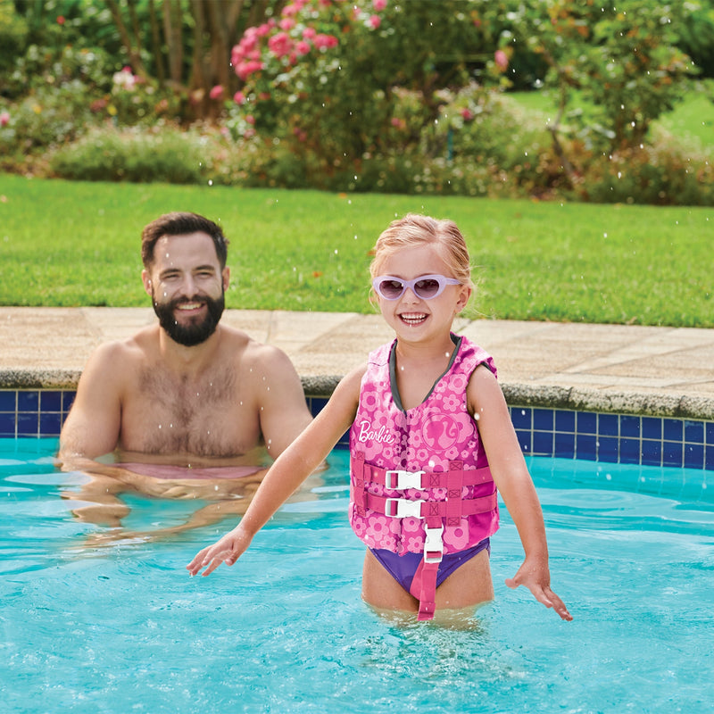Spin Master - Barbie Life Jacket Sporting Goods