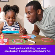 Spin Master - Beat the Parents Core Toys & Games