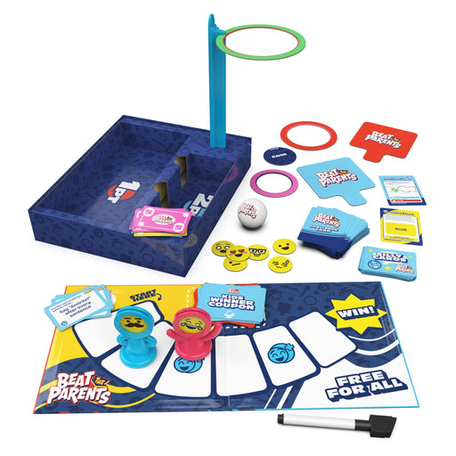 Spin Master - Beat the Parents Core Toys & Games