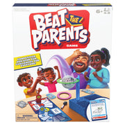 Spin Master - Beat the Parents Core Toys & Games