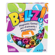 Spin Master - Bellz Pouch Game Toys & Games