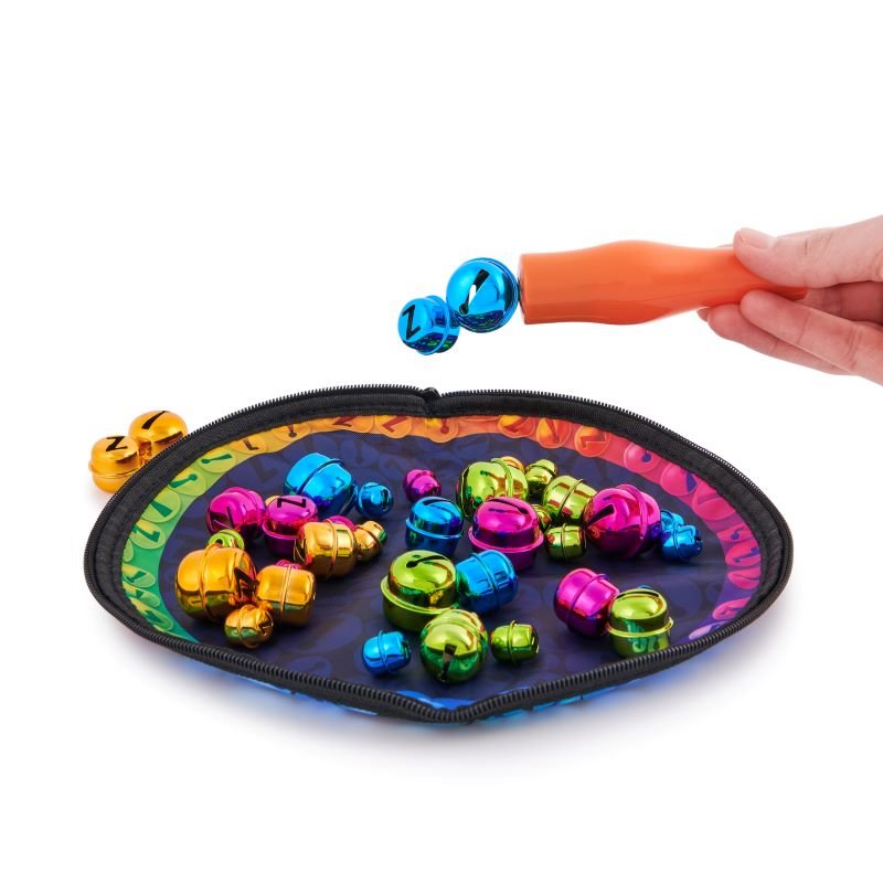 Spin Master - Bellz Pouch Game Toys & Games