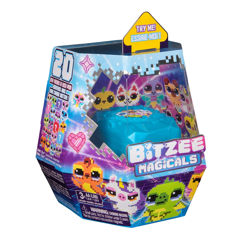 Spin Master - Bitzee Toys & Games