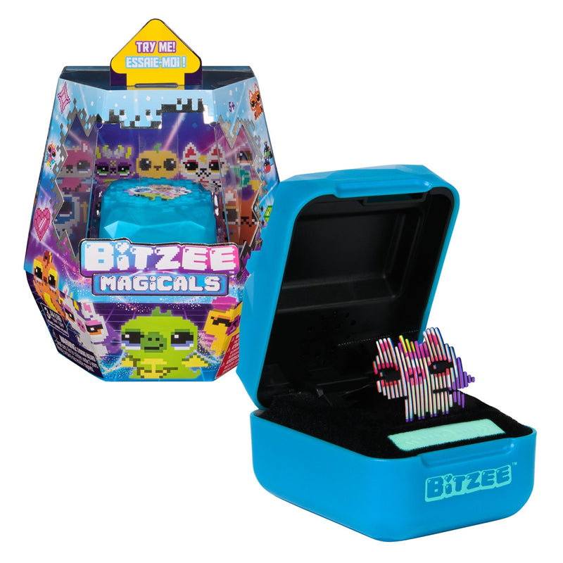 Spin Master - Bitzee Toys & Games