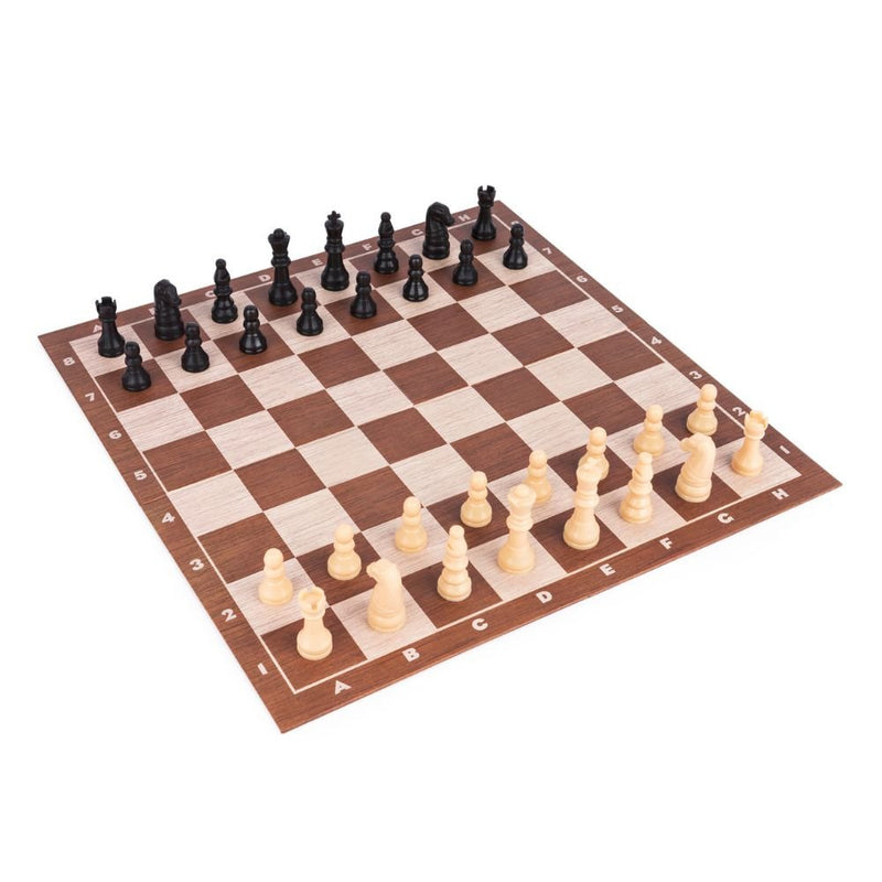 Spin Master - Chess Traditions Toys & Games