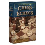 Spin Master - Chess Traditions Toys & Games