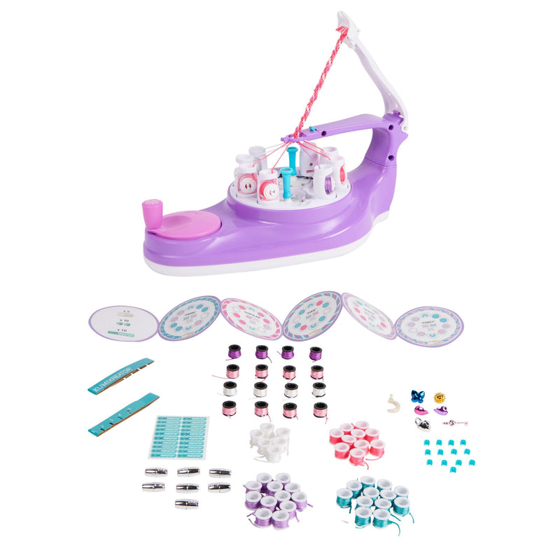 Spin Master - Cool Maker Kumi Kreator Toys & Games