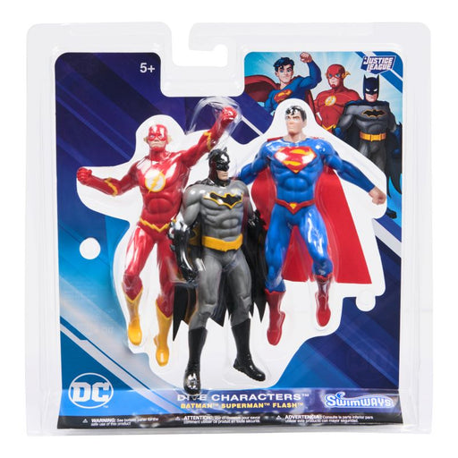 Spin Master - DC Dive Characters Home & Kitchen