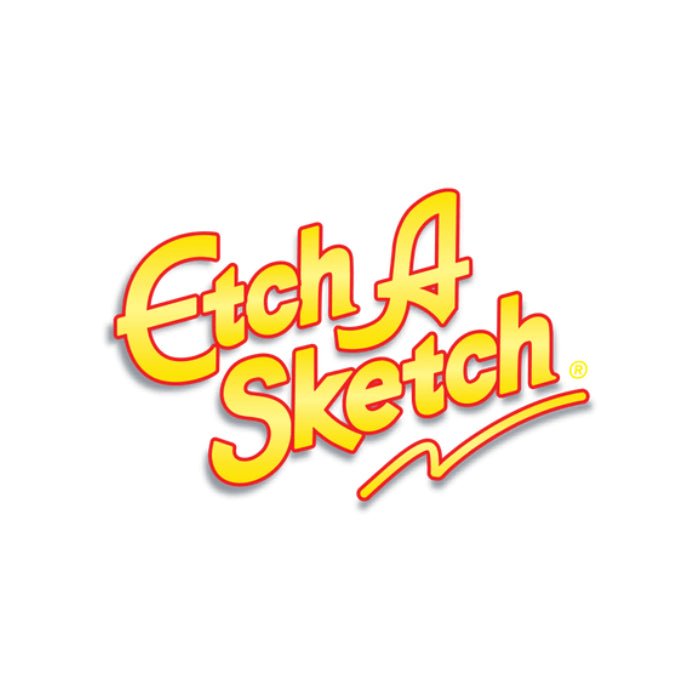 Spin Master - Etch - A - Sketch Mini (Single Random Pick) Toys & Games