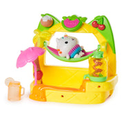 Spin Master - Gabby’s Dollhouse Balcony Set (Single Random Pick) Toys & Games