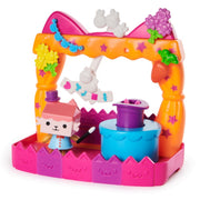 Spin Master - Gabby’s Dollhouse Balcony Set (Single Random Pick) Toys & Games