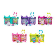 Spin Master - Gabby’s Dollhouse Clip on Playset Toys & Games