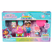 Spin Master - Gabby’s Dollhouse Friends Figure Pk Kitty Care Toys & Games