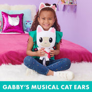 Spin Master - Gabby’s Dollhouse Magical Musical Ears Toys & Games