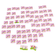 Spin Master - Gabbys Memory Game in Mini Tin Toys & Games