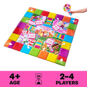 Spin Master - Giant Candyland Game Toys & Games