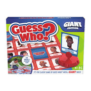 Spin Master - Giant Guess Who Game Toys & Games
