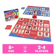 Spin Master - Giant Guess Who Game Toys & Games
