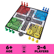 Spin Master - Giant Sorry Game Toys & Games