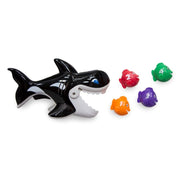 Spin Master - Gobble Gobble Guppies - Pool toy Home & Kitchen