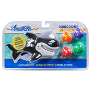 Spin Master - Gobble Gobble Guppies - Pool toy Home & Kitchen