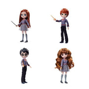 Spin Master - Harry Potter 8in Doll (Single Random Pick) Toys & Games