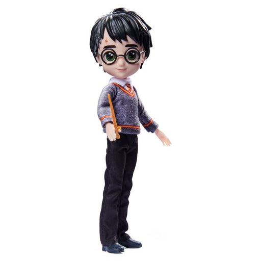 Spin Master - Harry Potter 8in Doll (Single Random Pick) Toys & Games