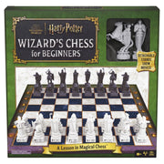Spin Master - Harry Potter Chess Teacher Toys & Games