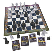 Spin Master - Harry Potter Chess Teacher Toys & Games