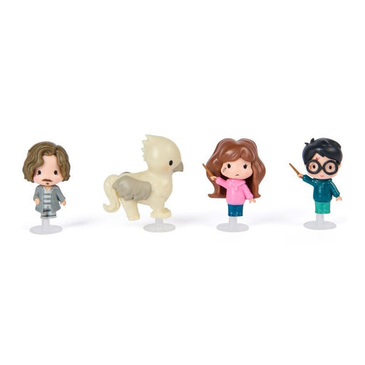 Spin Master - Harry Potter Collectible Scene set Toys & Games