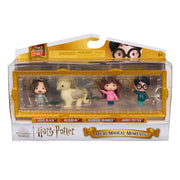Spin Master - Harry Potter Collectible Scene set Toys & Games