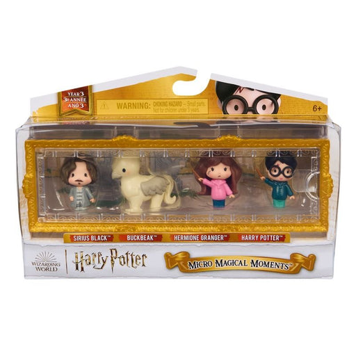 Spin Master - Harry Potter Collectible Scene set Toys & Games