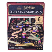 Spin Master - Harry Potter Serpents & Ladders Toys & Games